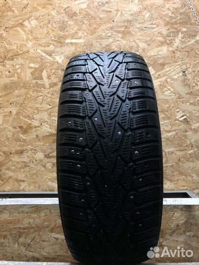 Nokian Hakkapeliitta 7 225/55 R17