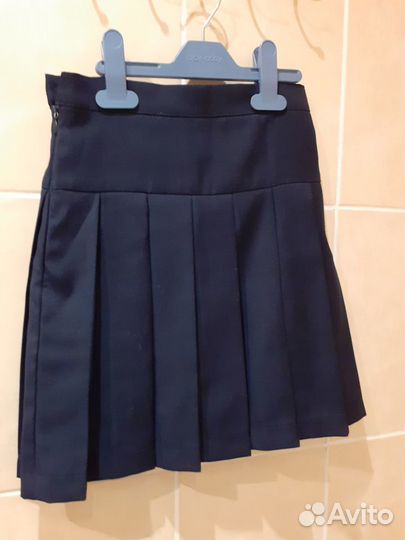 Школьная одежда 122