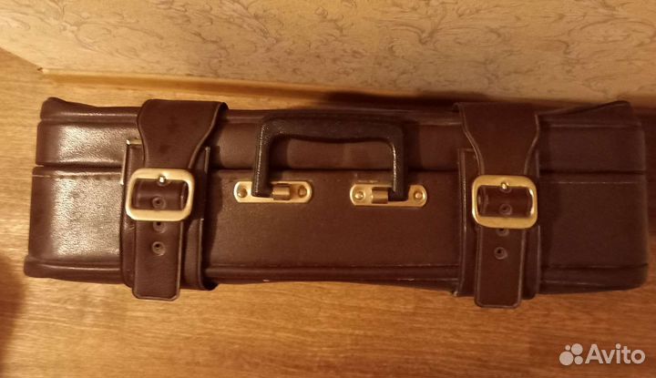 Чемодан СССР