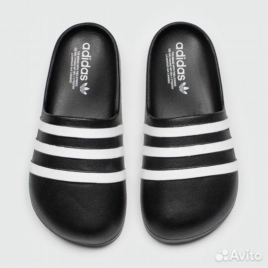 Шлепки Adidas adifom slide