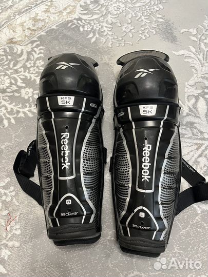 Хоккейная форма