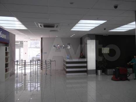 Продам офисное помещение, 15384 м²