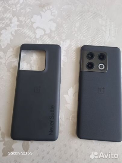 OnePlus 10 pro, 8/128 ГБ