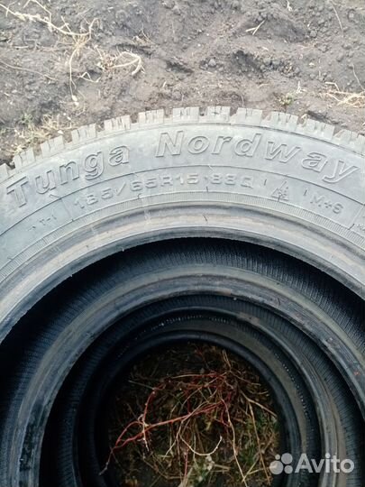 Tunga Nordway 185/65 R15 88Q