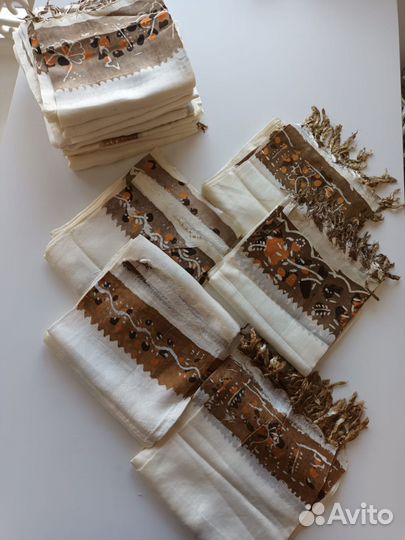 Платки и косынки