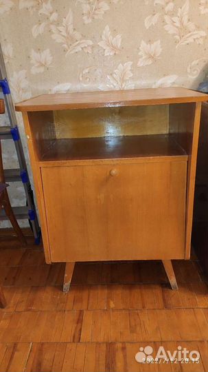 Тумба комод тумбочка стеллаж