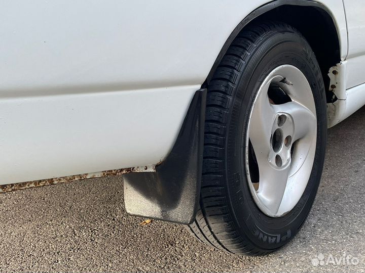 ВАЗ 2110 1.5 МТ, 2000, 180 000 км