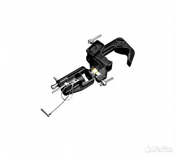 Зажим Avenger C150