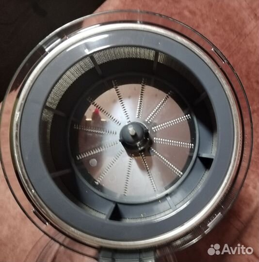 Кухонный комбайн Kenwood FP270 series