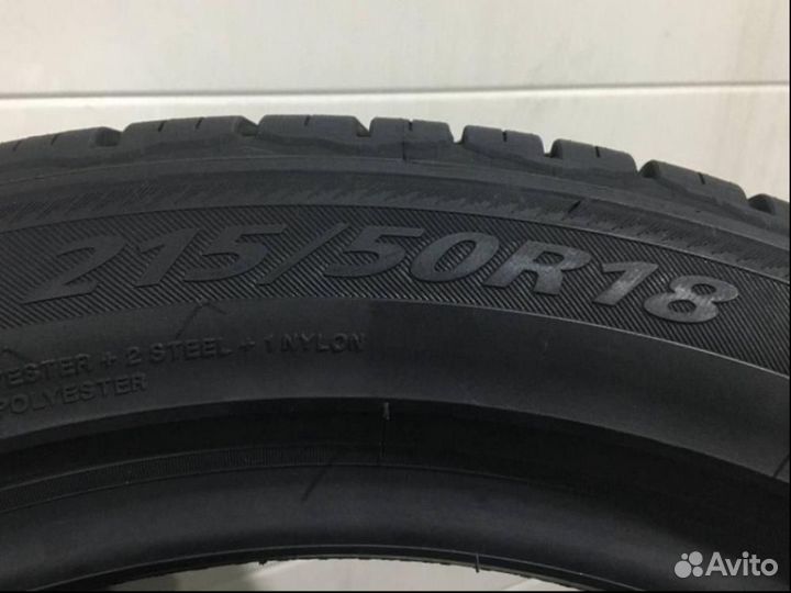 Bearway BW777 215/50 R18 92V
