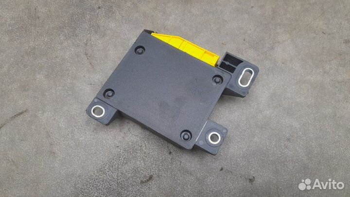 Блок управления AIR BAG Renault Logan 1 1.4 2007
