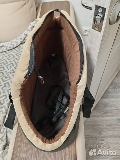 Сумка для маленьких собак