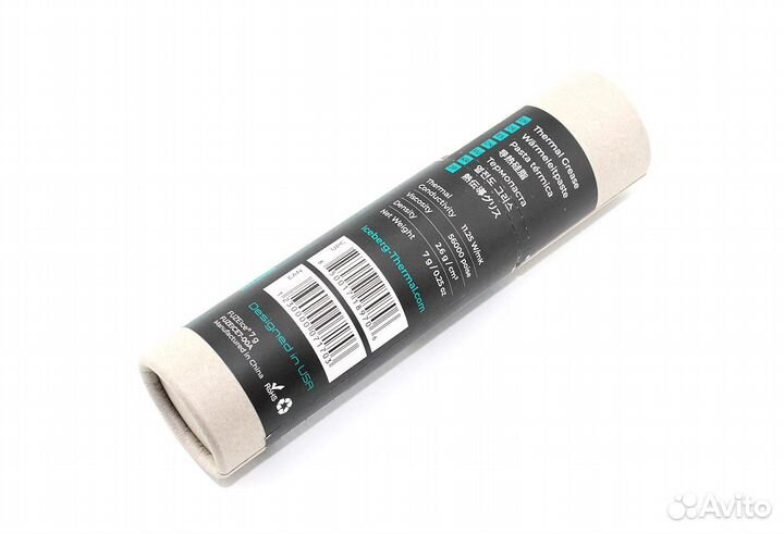 Iceberg Thermal fuzeice Plus 7г