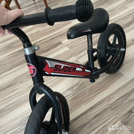 Беговел детский