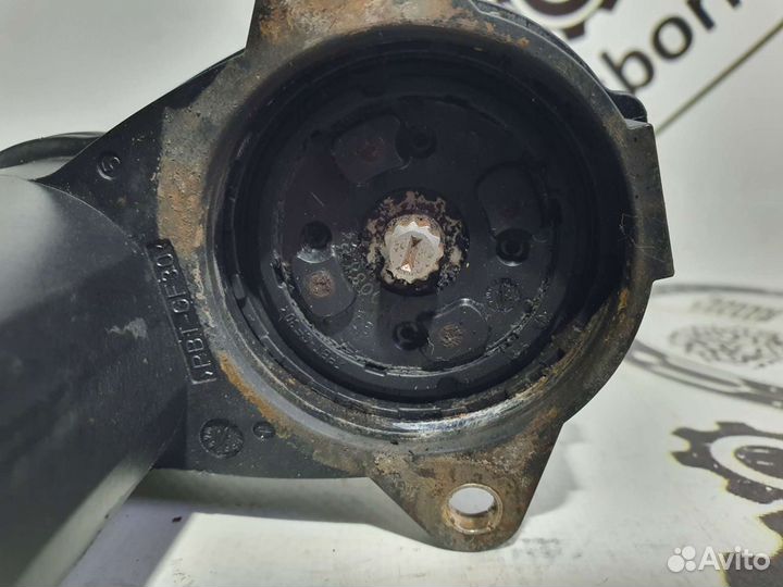 Моторчик стояночного тормоза для Audi A8 D4