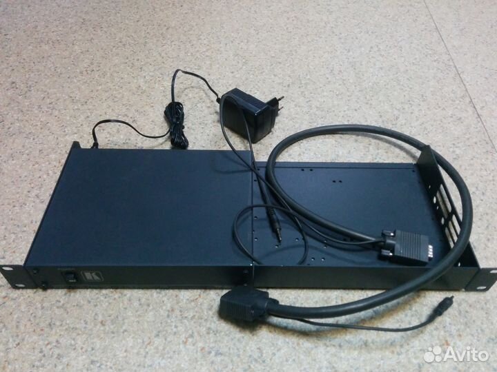 Передатчик Kramer TP-205A