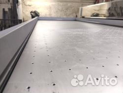 Станок для сублимации