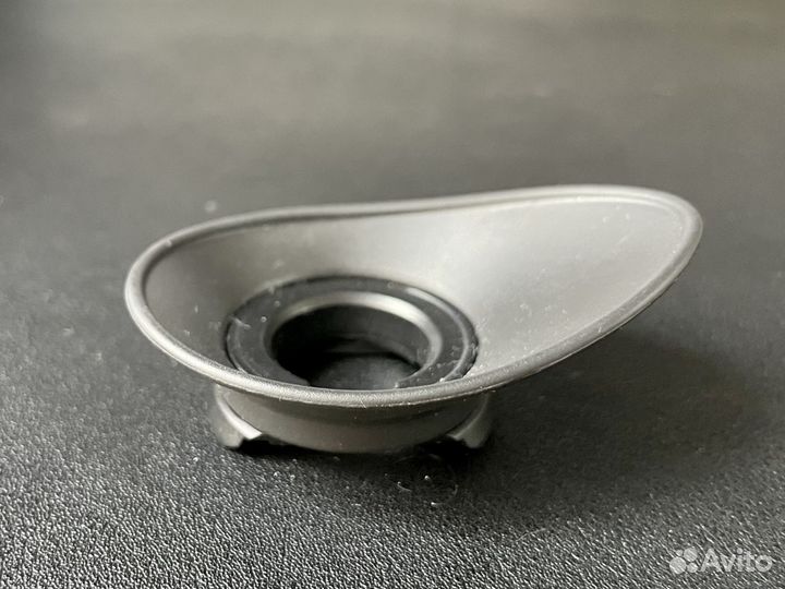 Наглазник Fujifilm EC-XH W