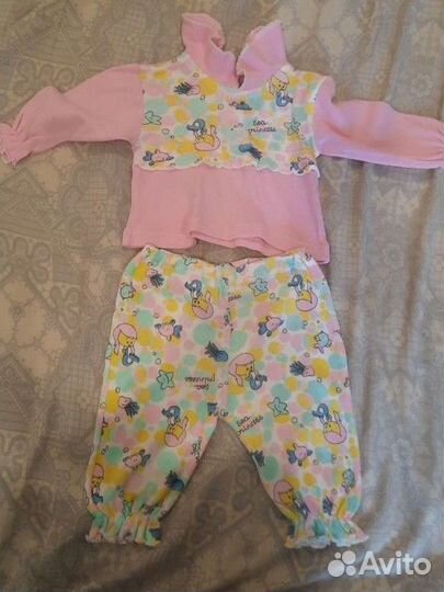 Детская одежда для девочек