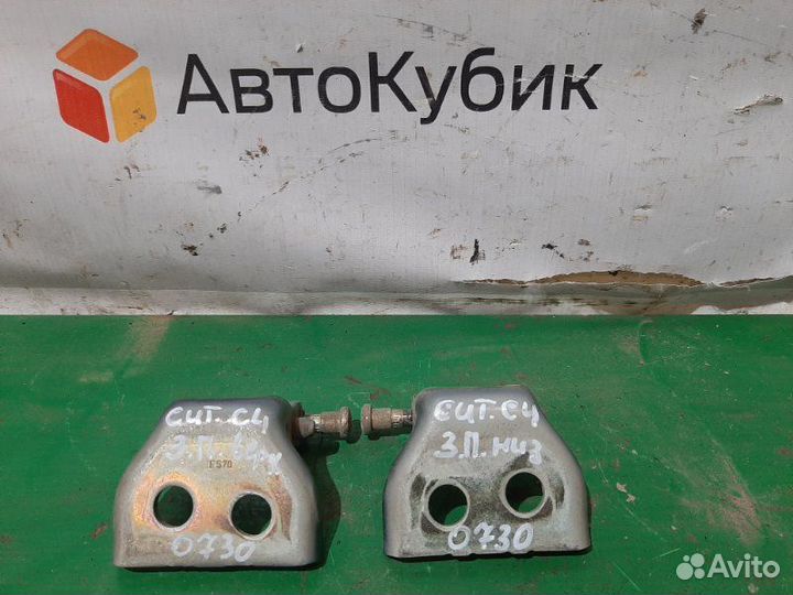 Петля двери задняя правая Citroen C4 хэтчбек ET3J4