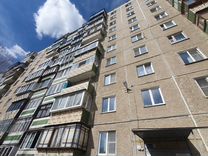 2-к. квартира, 52 м², 3/10 эт.