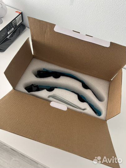 Динамический поворотник на зеркала Audi A4 A5