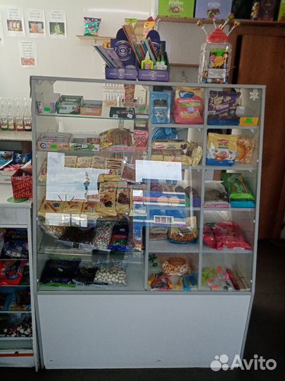 Бизнес, холодильная витрина, морозильная камера