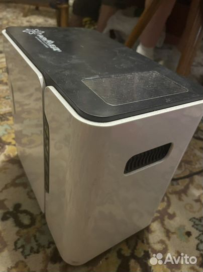 Концентратор кислорода Армед 8Ф-1/1