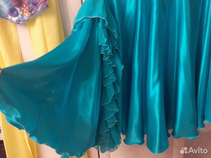 Восточный костюм на девочку, танец живота