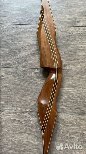 Лук традиционный Samick Lion 60”