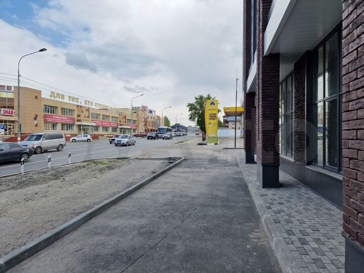 Свободного назначения, 1632 м²