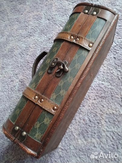 Сундучок Germany Hand made, Alcobox