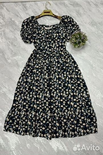 Платье женское 42 44