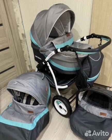Коляска детская