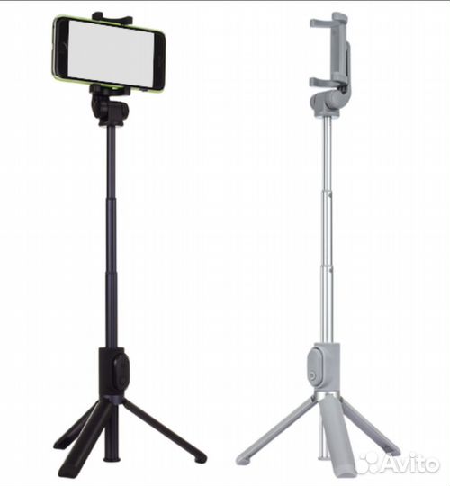 Монопод-штатив Xiaomi Mi Tripod Selfie Stick