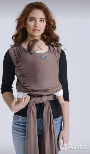 Слинг шарф diva milano