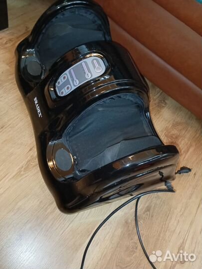 Массажер для ног