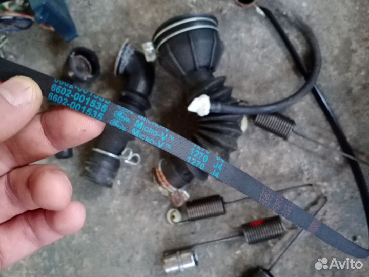 Запчасти на стиральную машинку samsung