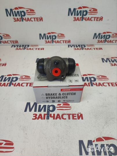 Тормозной цилиндр largus arkana duster kangoo
