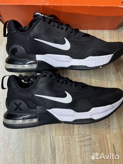 Кроссовки Nike Air Max. Оригинал EUR44,5/US10,5