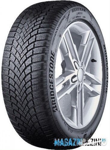 Bridgestone Blizzak LM-005 275/45 R20 110V
