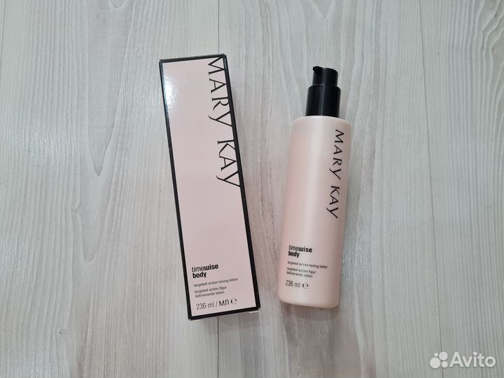 Крема Mary Kay (70 процентов)