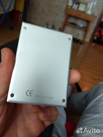 Визитница - калькулятор