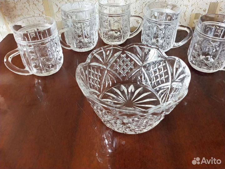 Набор посуды