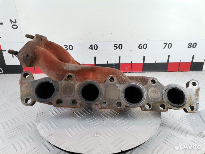 Коллектор выпускной для Volkswagen Passat 5