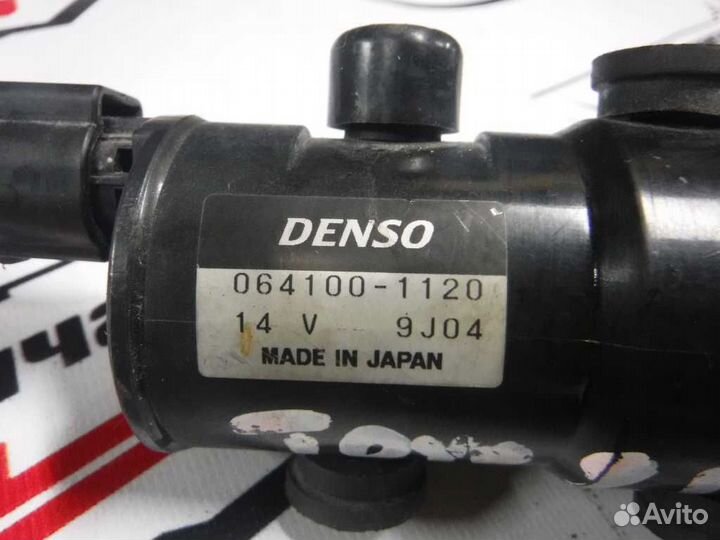 Помпа honda LDA MF5 civic hybrid FD3 электро 79961