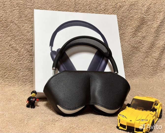 AirPods Max Розница