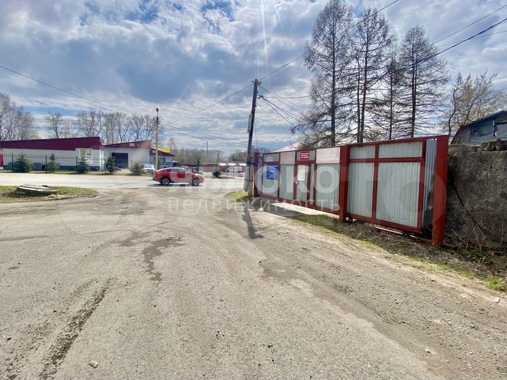 Продаётся здание