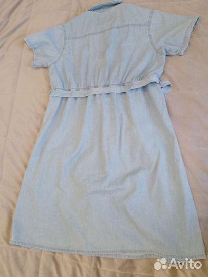 Платье для беременных