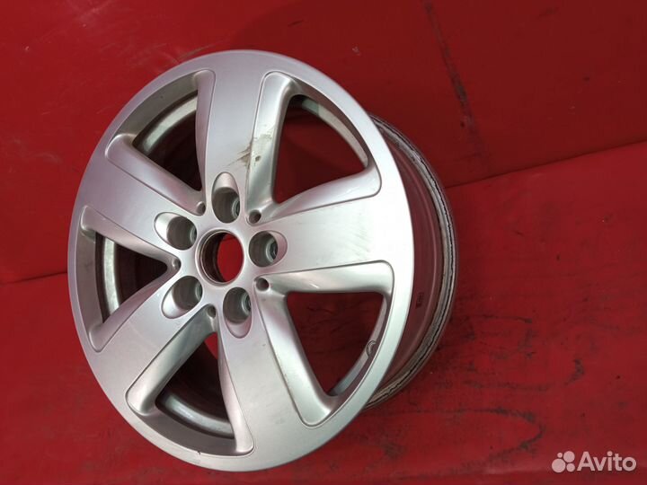 Диск литой колесный Mini Countryman F60 R16